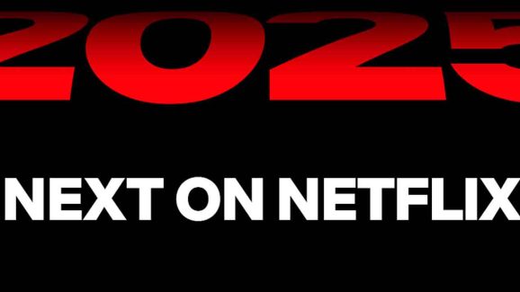 Netflix May 2025 Releases: Month Packed with Entertainment