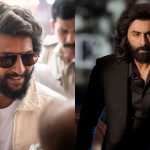 HIT 3: Nani Reacts to Comparisons with Ranbir Kapoor’s Animal