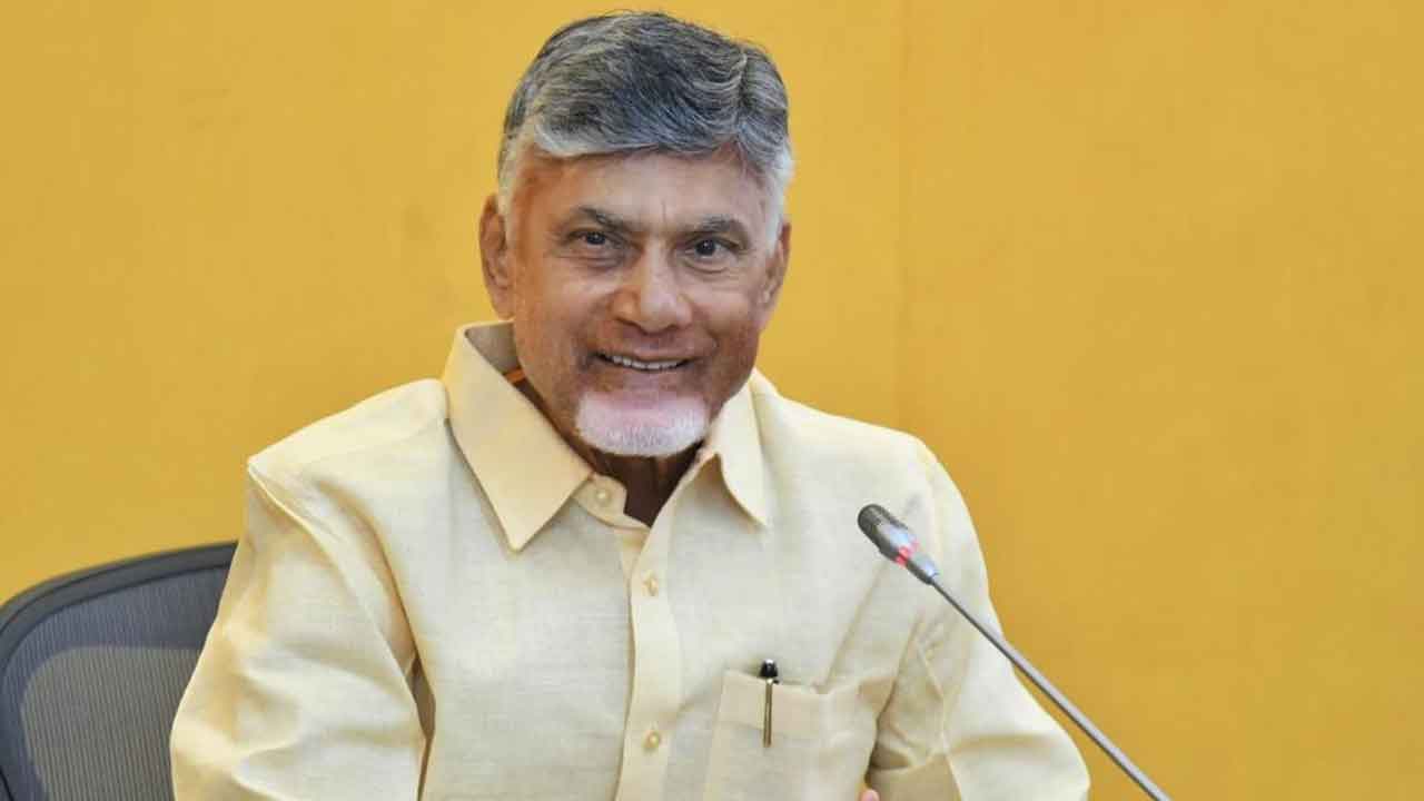 YSRCP criticizes Chandrababu Naidu for commercializing Lord Venkateswara