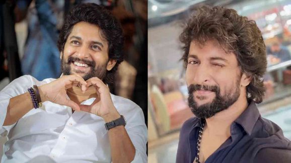 Nani Challenges Tollywood Norms with Age-Based Role Choices