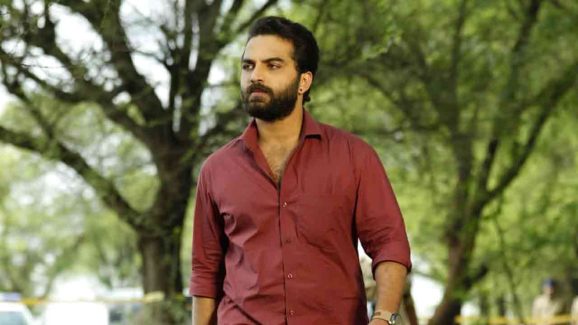 Hit Verse Is Beyond Vishwak Sen Sequel? Nani Reveals All