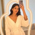 Life Updates from Nabha Natesh: A Peek Into Her World