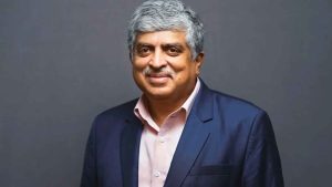 'India Is Next Global Innovation Hub': Infosys Co-Founder