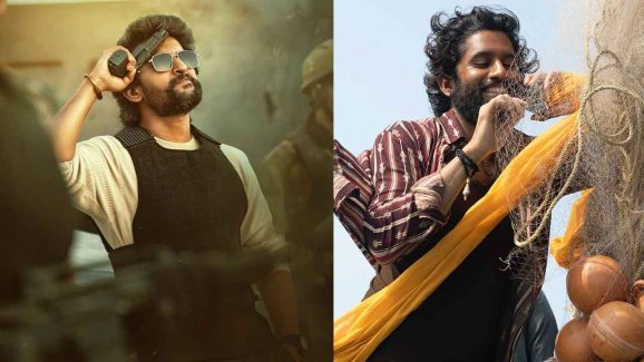 Naga Chaitanya to Nani: Tollywood’s Love Affair with Vizag