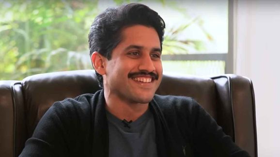 Naga Chaitanya’s Next OTT Project with Deva Katta: Deets Inside