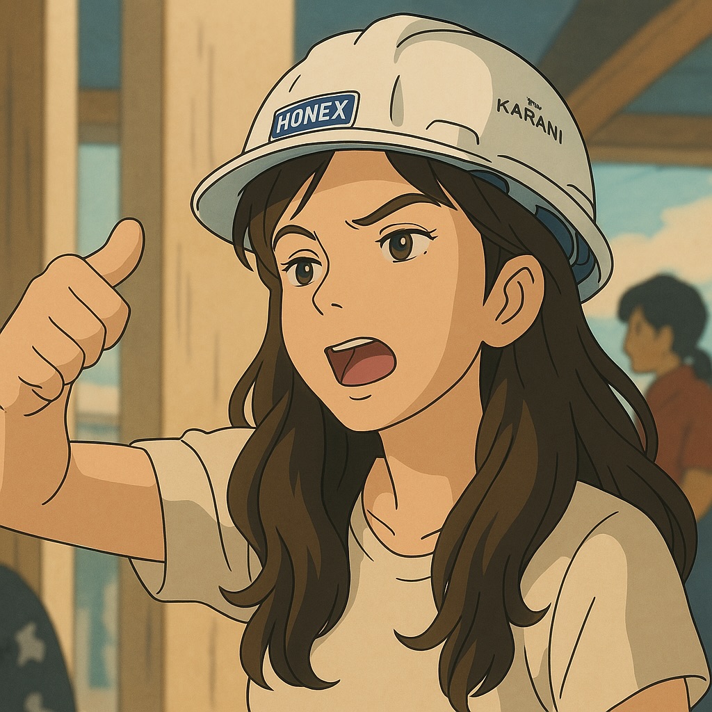 Nabha Natesh Reveals Her Favorite Studio Ghibli Character