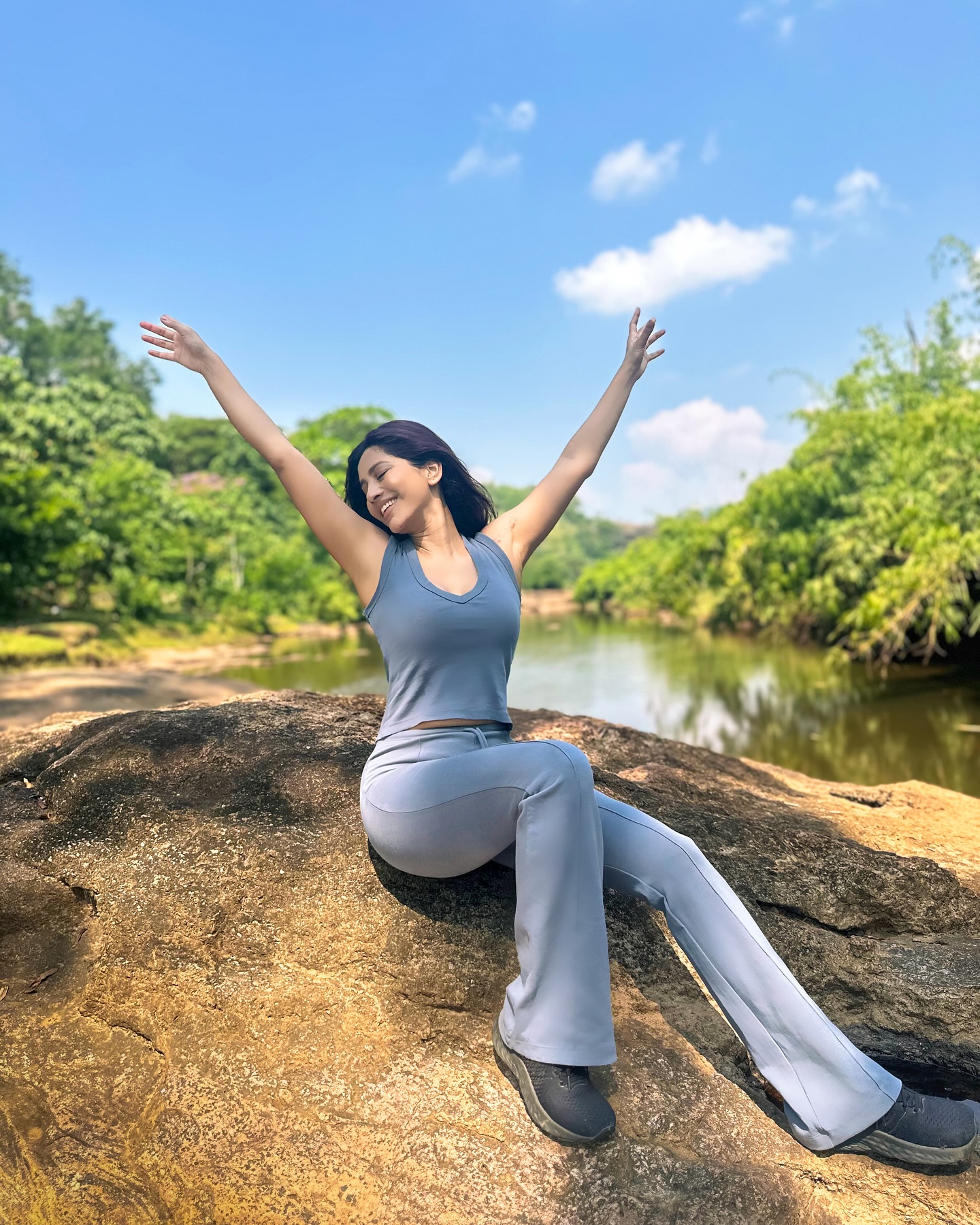 Nabha Natesh Photogallery