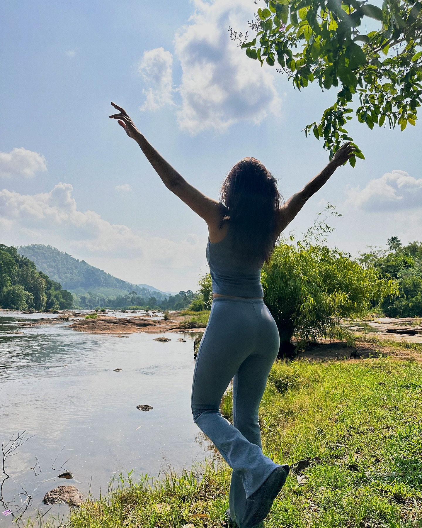 Nabha Natesh Photogallery