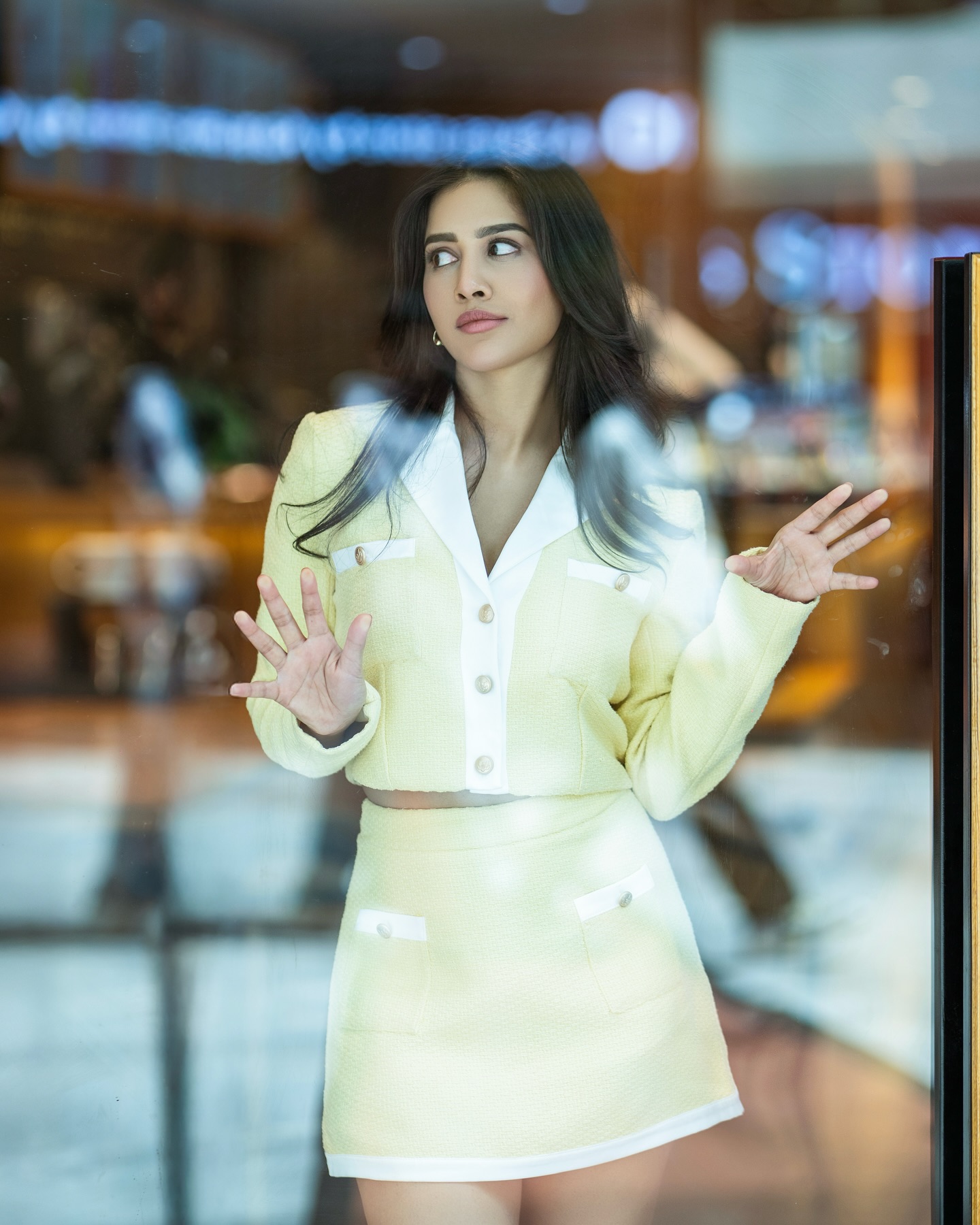 Nabha Natesh Photogallery