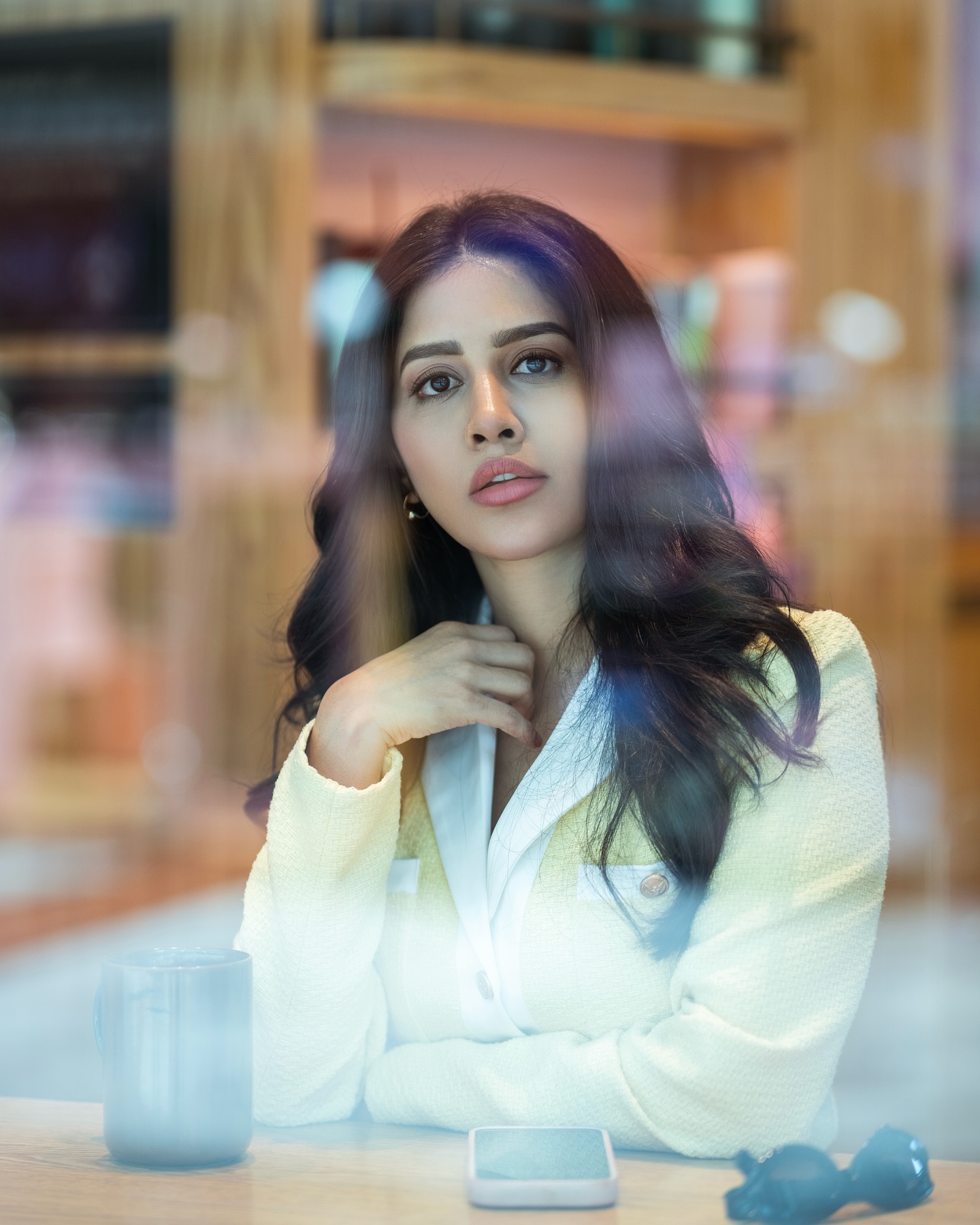 Nabha Natesh Photogallery