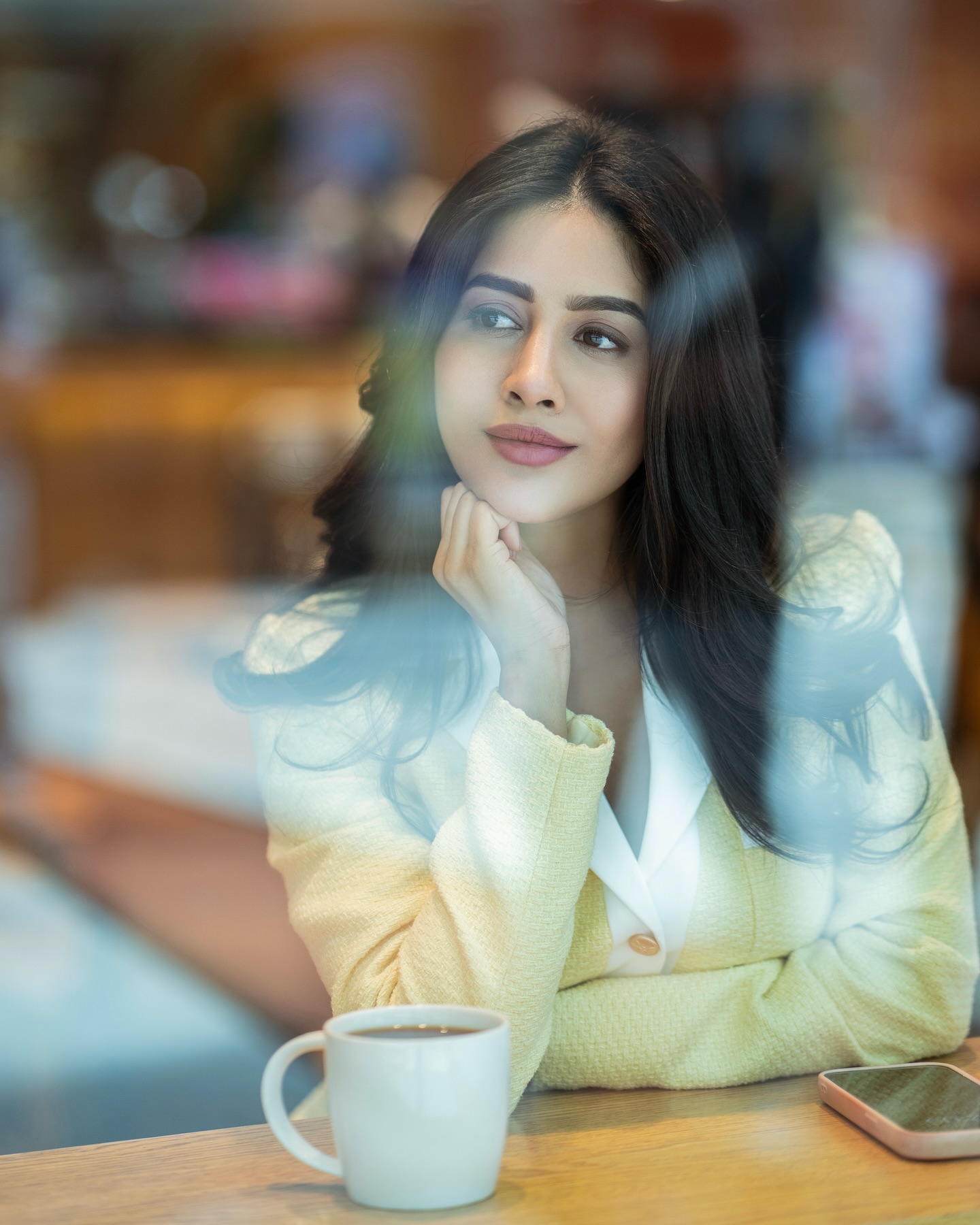 Nabha Natesh Photogallery