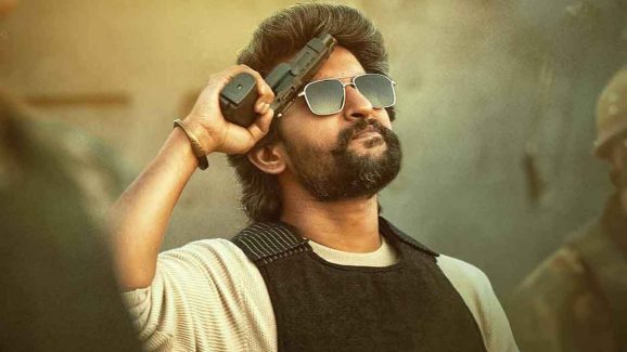 HIT 3 Advance Bookings: A Promising Start for Nani’s Thriller