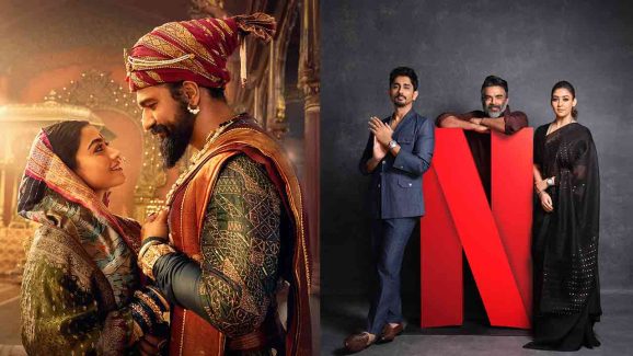 5 Must-Watch Trending Movies on Netflix India