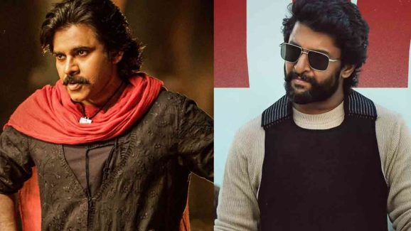 Top 6 Exciting Telugu Films Releasing in May 2025