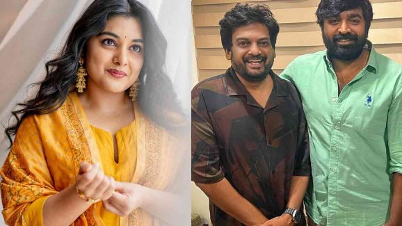 Is Nivetha Thomas Part of Puri Jagannadh-Vijay Sethupathi’s Project?