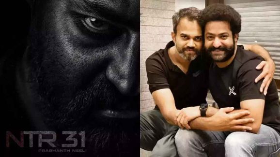 NTR-Neel Movie Title DRAGON: SS Rajamouli Confirms