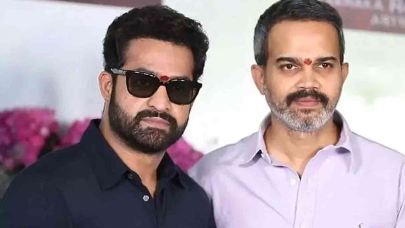 NTR-NEEL Locks Release Date: Jr NTR Lands On THIS Big Day