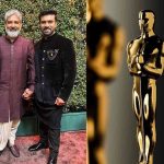 RRR receives Special Mention at 100th Oscars: SS Rajamouli Reacts