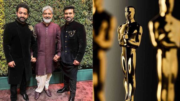 RRR receives Special Mention at 100th Oscars: SS Rajamouli Reacts