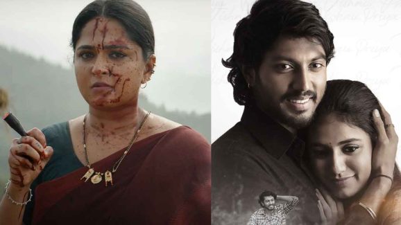 5 South Indian Movie New Releases to Watch This Week