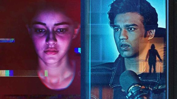 Top 5 Indian Cyber Crime Thrillers to Watch on OTT in 2025