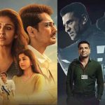 Friday OTT Release: 5 must-watch movie series for a perfect weekend