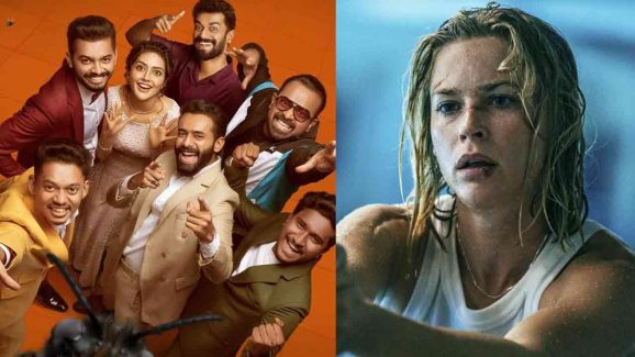 New OTT and Theatre Releases This Week You Must Not Miss