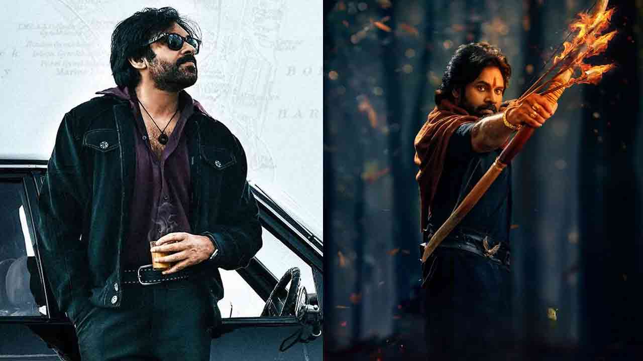 Pawan Kalyan’s OG to Hit Screens with Hari Hara Veeramallu?