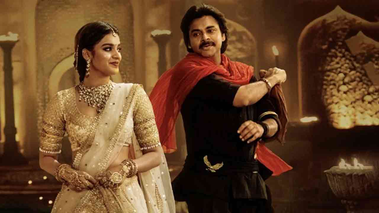 Hari Hara Veera Mallu: Sequel Update Out Before First Part Release