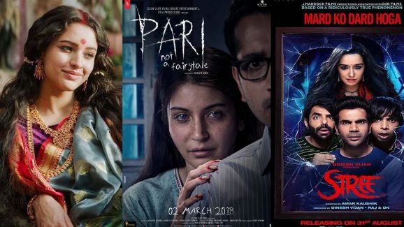 Top 6 Must Watch Horror Movies If Chhori 2 Disappointed you