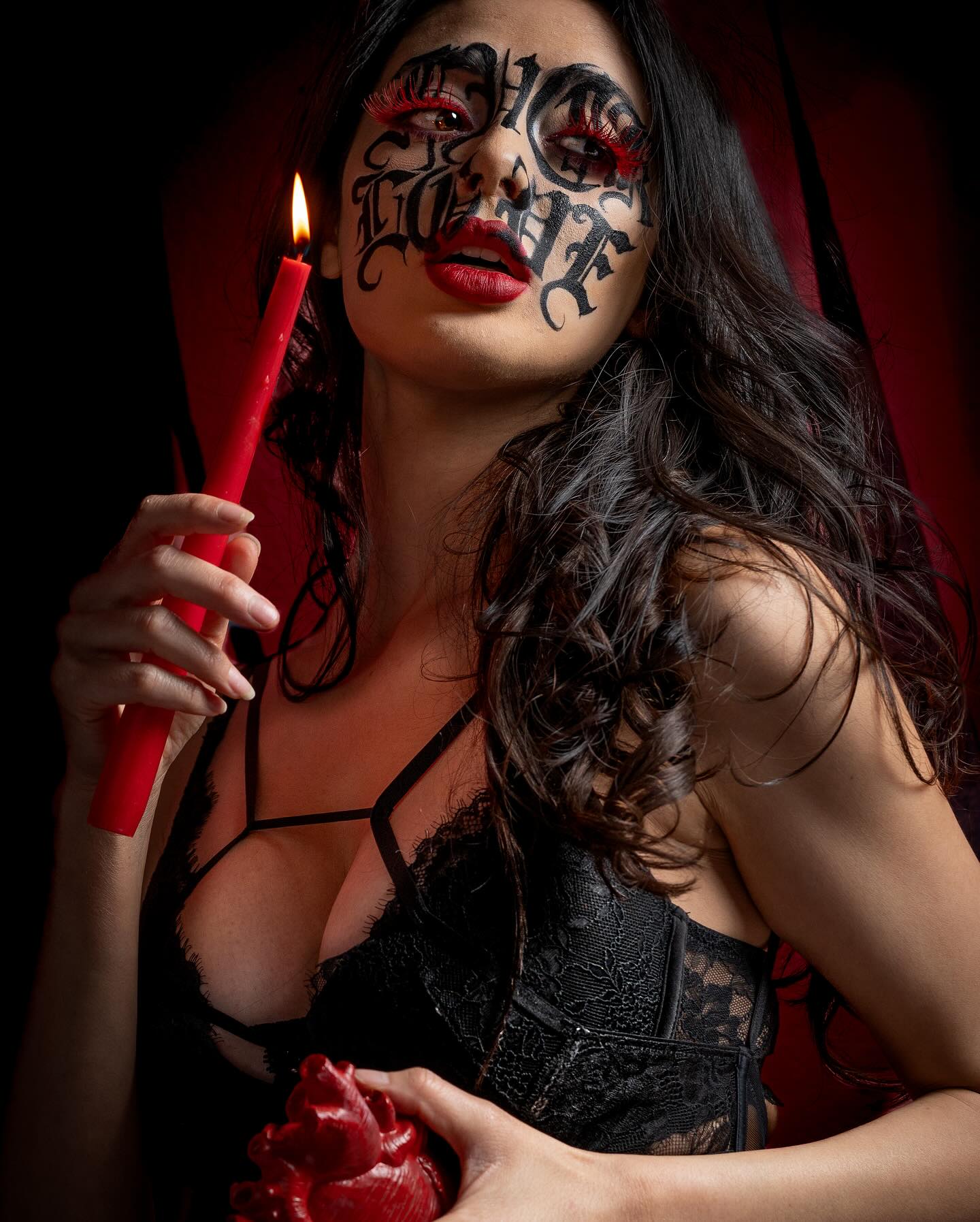 Parvati Melton Photogallery