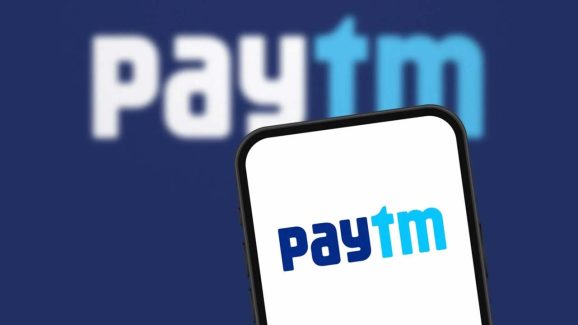 What does TM stands for, in Paytm? Hidden Meaning Revealed