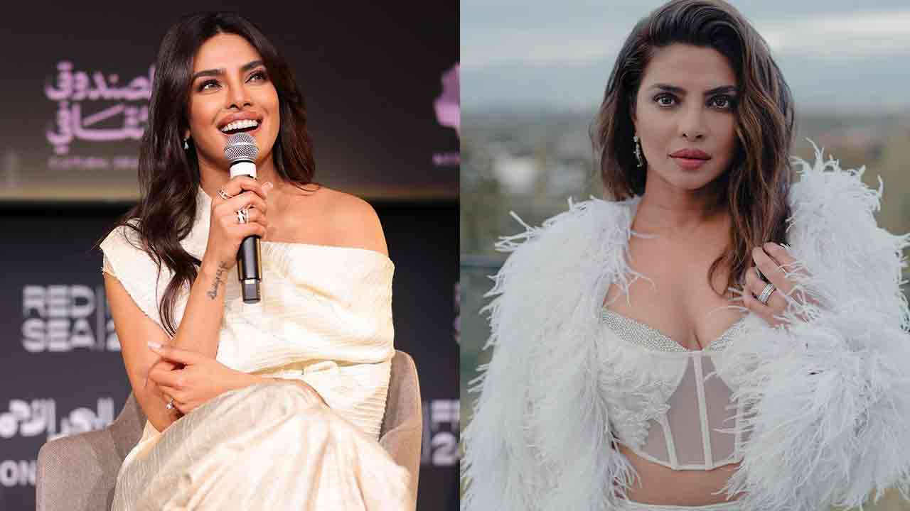 Priyanka Chopra’s Guide: 5 Rules to Become a High-Value Woman