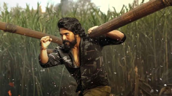 Ram Charan’s Fiercest Action Yet? Peddi’s Latest Shoot Hyped Fans