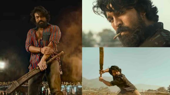 Who Created Ram Charan’s Iconic Shot in Peddi? Find Out Here