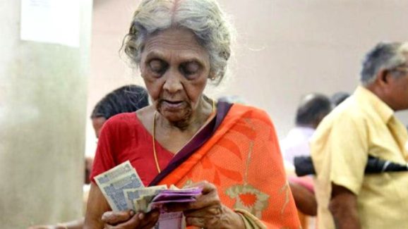 AP Widow Pension Update: Govt Approves New Beneficiaries, Starts from May 1