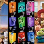 7 Most Adorable Pixar Films for a Fun Weekend with Kids
