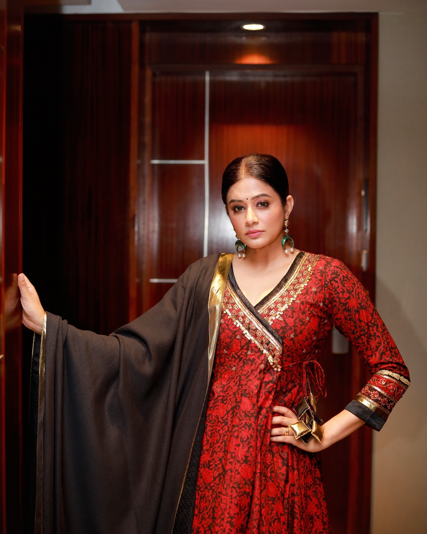 Priyamani Photogallery