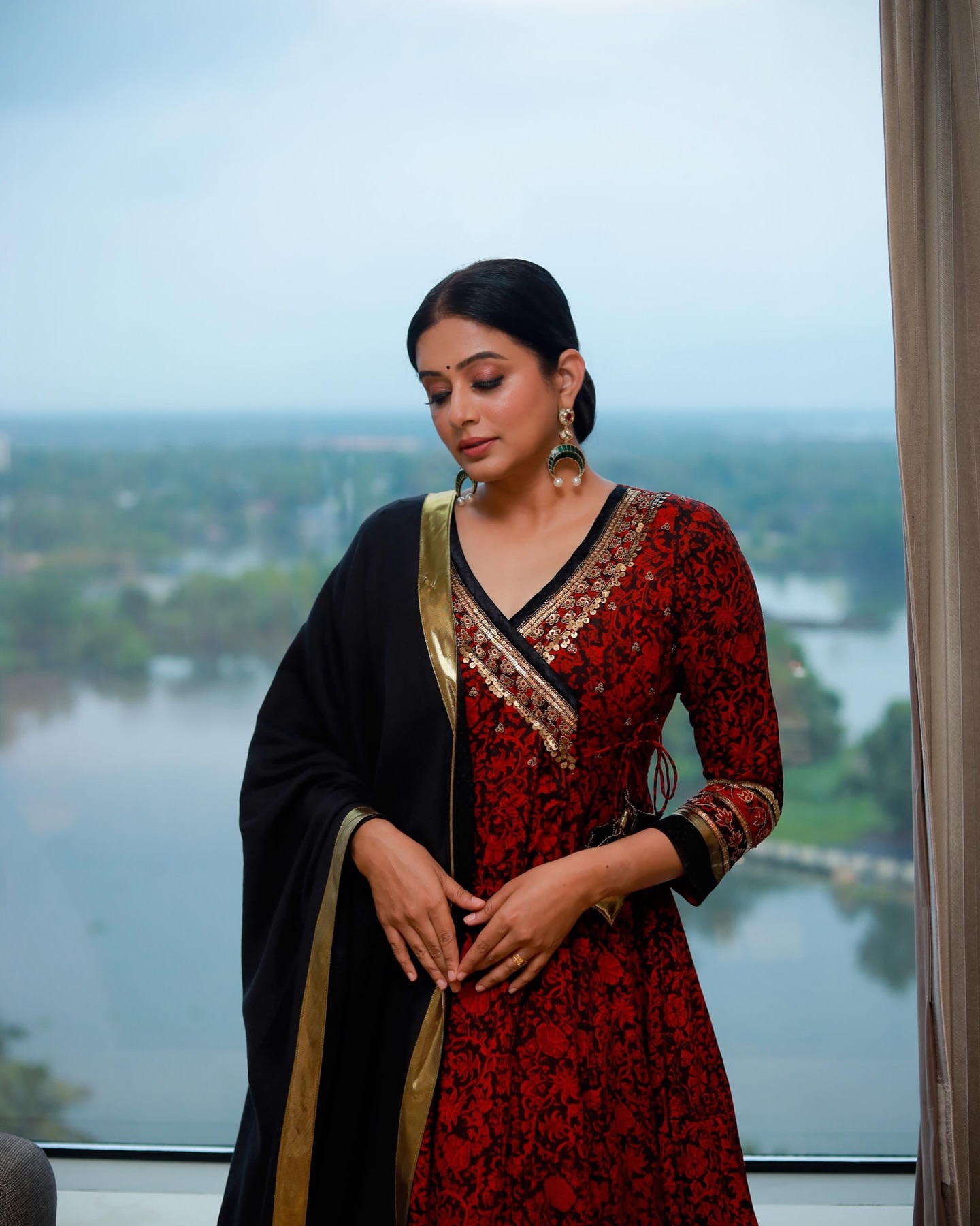 Priyamani Photogallery