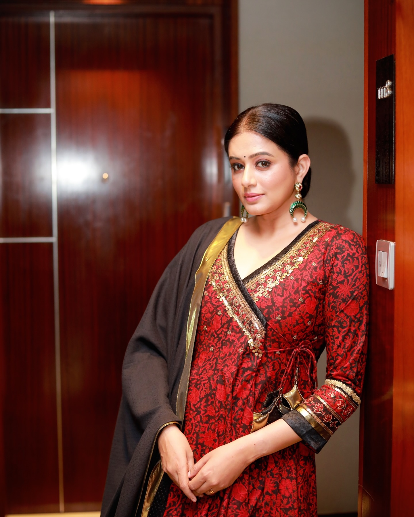 Priyamani Photogallery