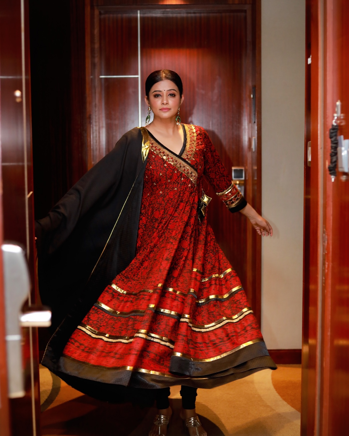 Priyamani Photogallery