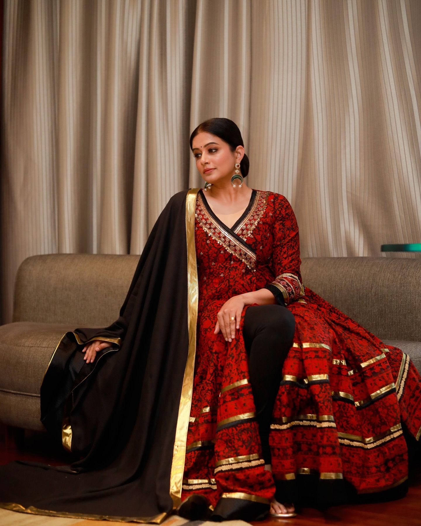 Priyamani Photogallery