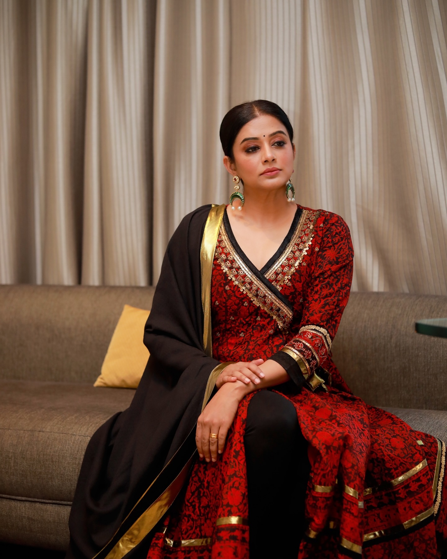 Priyamani Photogallery