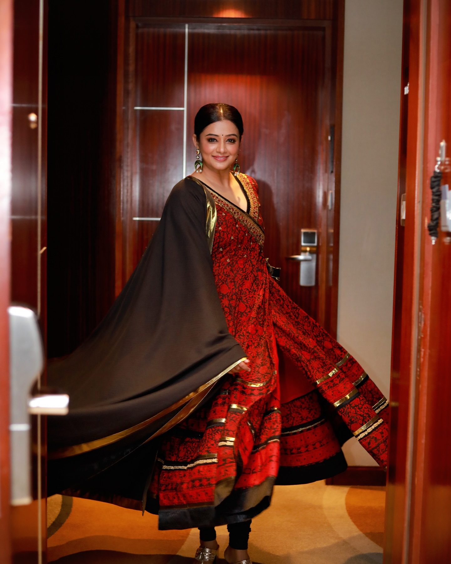 Priyamani Photogallery