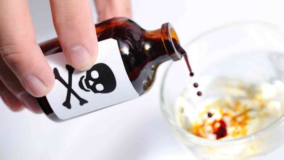 Hyderabad: Woman Poisons Child in Suspected Suicide Attempt