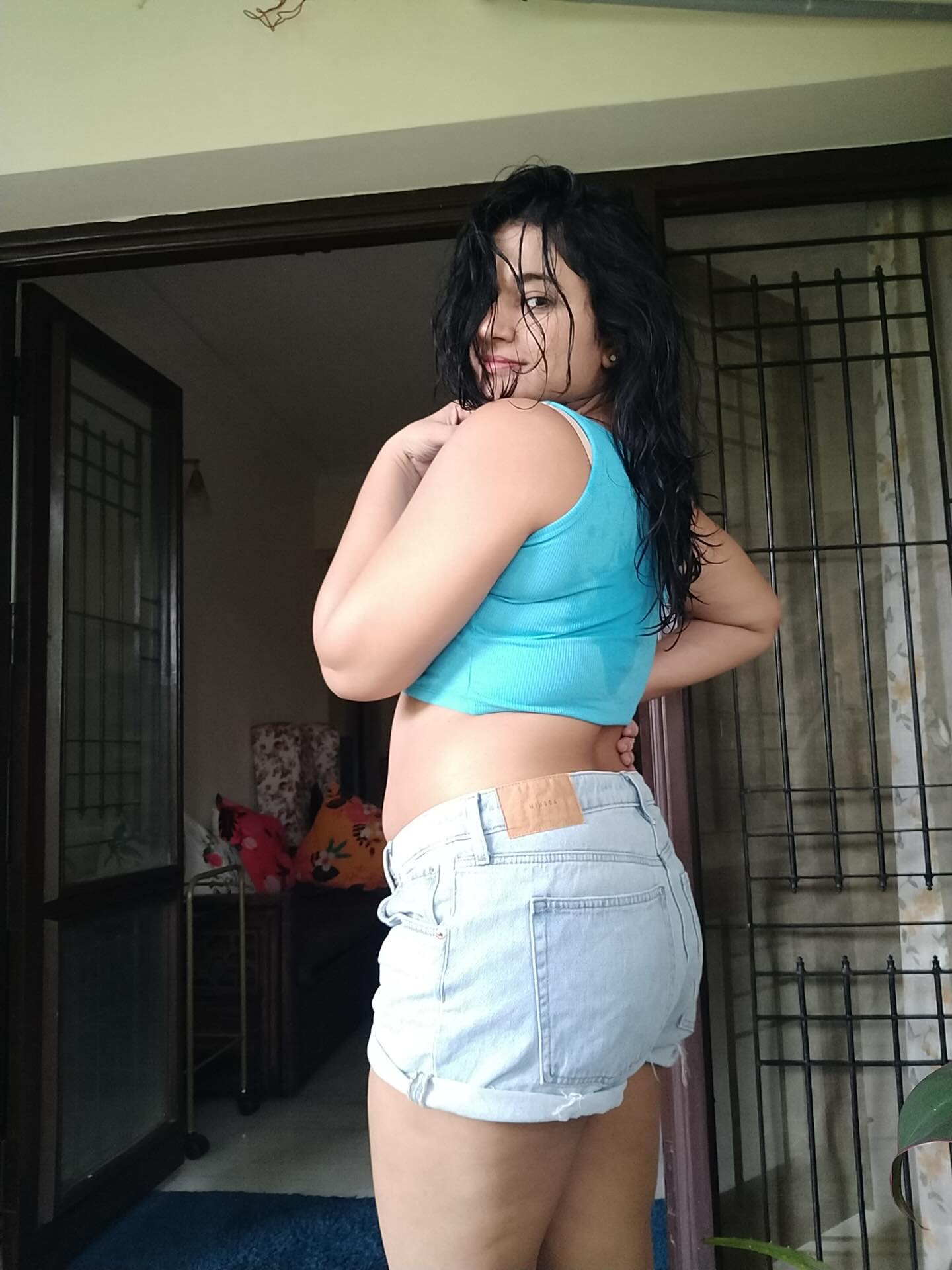 Poonam Bajwa Serves Sizzling Hot Looks Perfect for Summer