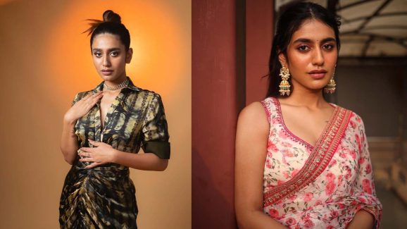 Priya Prakash Varrier’s Skincare Secrets: Natural Glow Revealed