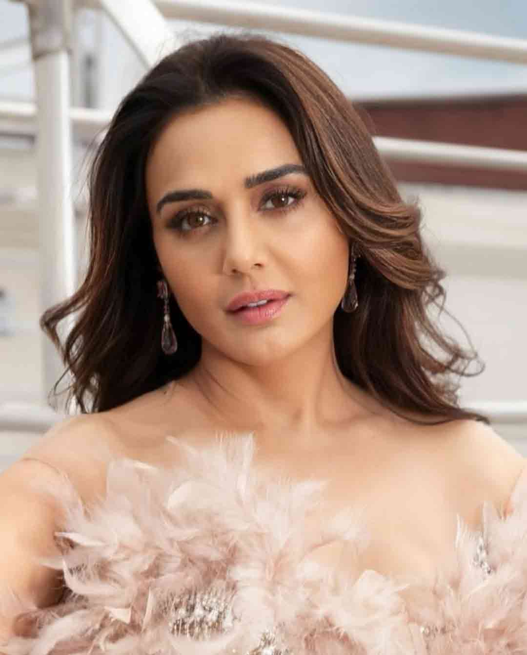 Preity Zinta Proves Age Is Just a Number with Her Radiant Glow