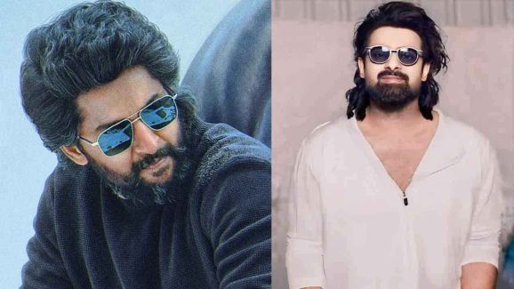 HIT 3 to Spirit: Upcoming Tollywood Cop Dramas