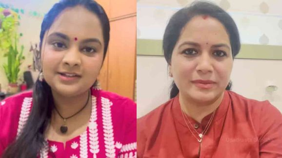 Pravasthi-Sunitha Controversy: Reality TV Bias or Caste Clash?